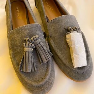 Topshop Women’s Loafers